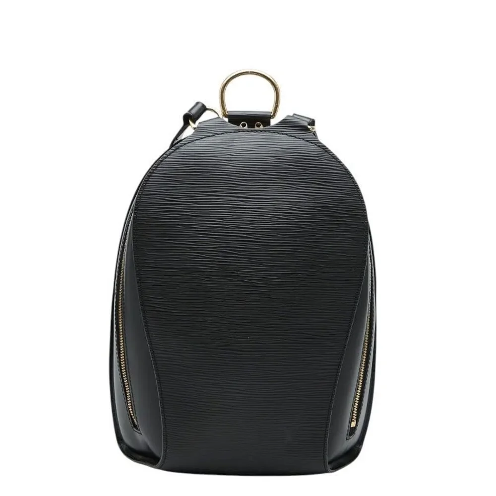 Louis Vuitton Epi Mabillon Backpack